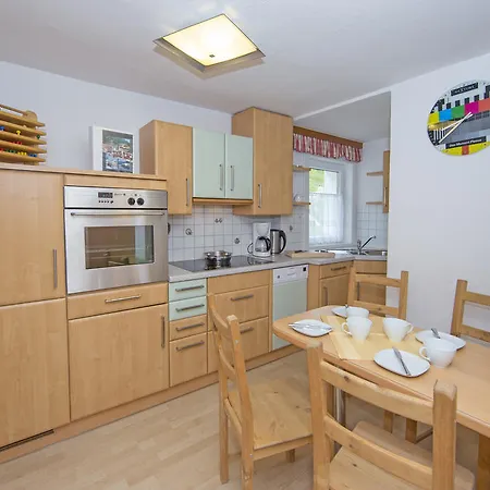 別荘 Naturdorf Oberkuehnreit *