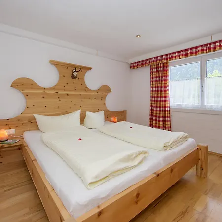 別荘 Naturdorf Oberkuehnreit