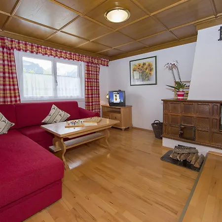 펜션 Naturdorf Oberkuehnreit *