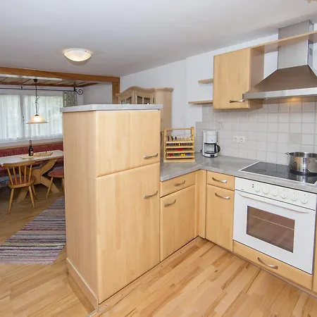 Naturdorf Oberkuehnreit Neukirchen am Großvenediger