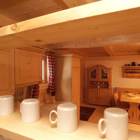 Naturdorf Oberkuehnreit Neukirchen am Großvenediger