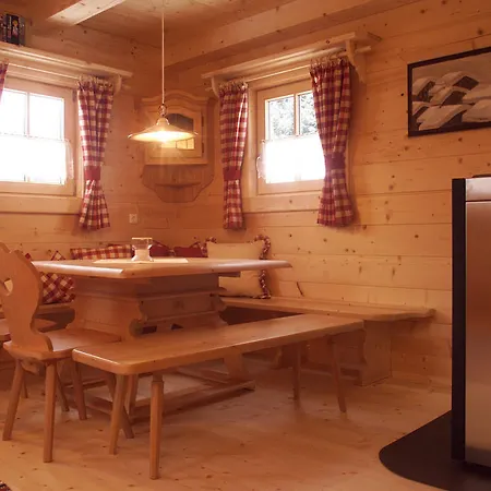 Naturdorf Oberkuehnreit