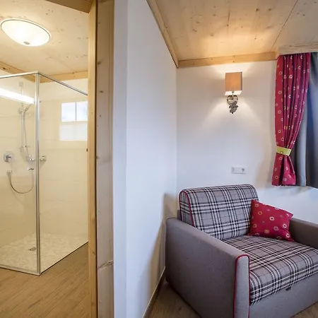 別荘 Naturdorf Oberkuehnreit