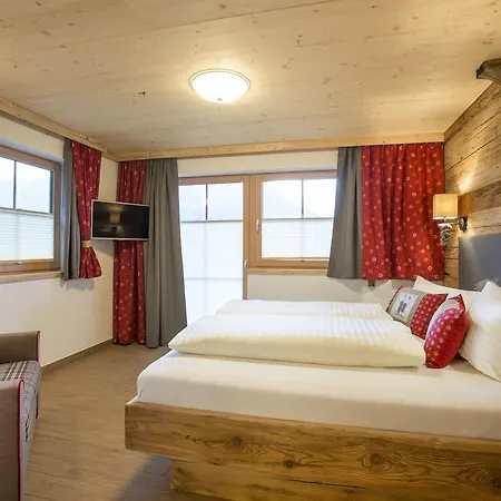 Naturdorf Oberkuehnreit * Neukirchen am Großvenediger