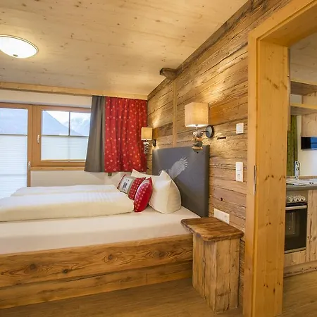 Naturdorf Oberkuehnreit Neukirchen am Großvenediger