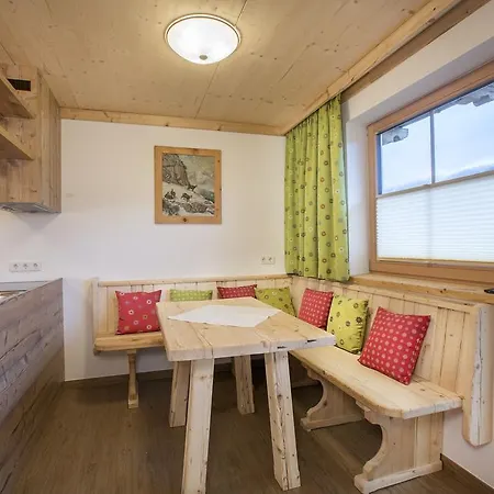 Naturdorf Oberkuehnreit