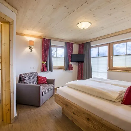 Naturdorf Oberkuehnreit Neukirchen am Großvenediger