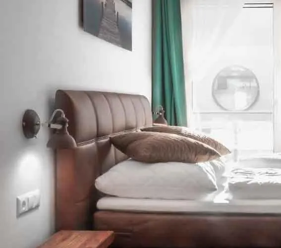 Naturdorf Oberkuehnreit Σπίτι διακοπών