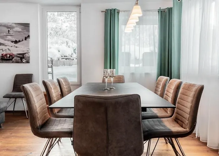 Naturdorf Oberkuehnreit Σπίτι διακοπών *