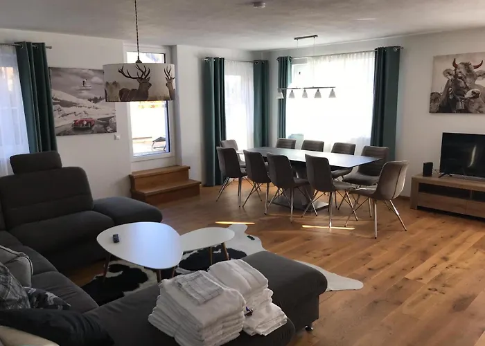 Naturdorf Oberkuehnreit Σπίτι διακοπών *