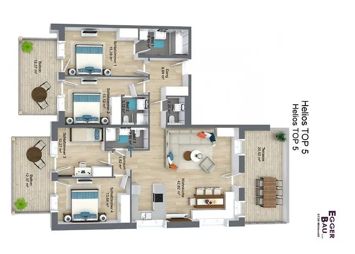 Naturdorf Oberkuehnreit Σπίτι διακοπών Neukirchen am Großvenediger