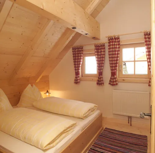 Naturdorf Oberkuehnreit