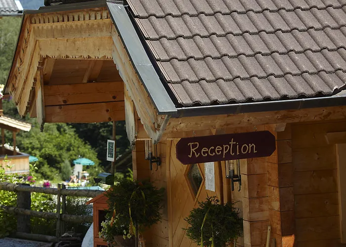 Σπίτι διακοπών Naturdorf Oberkuehnreit *