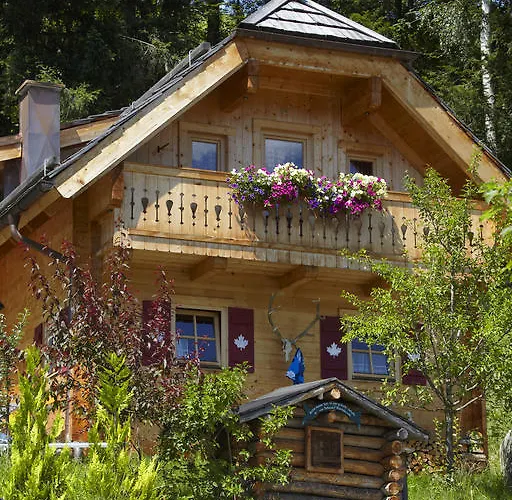 Naturdorf Oberkuehnreit Neukirchen am Großvenediger