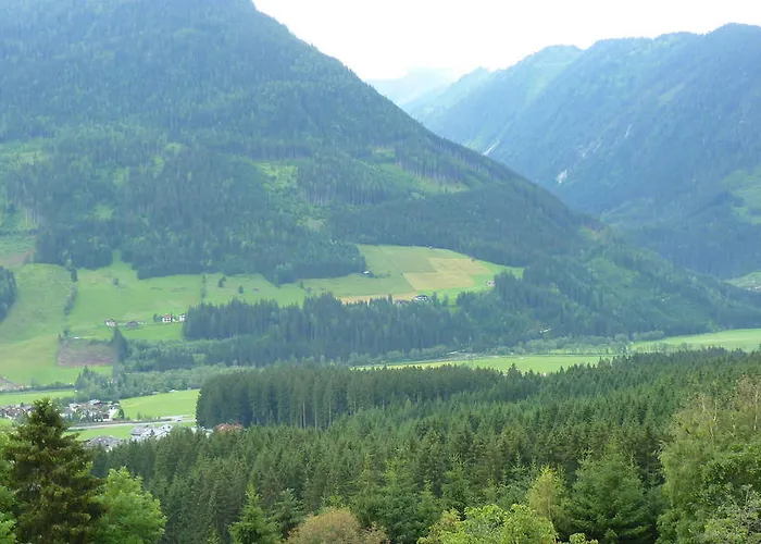 Dom wakacyjny Naturdorf Oberkuehnreit
