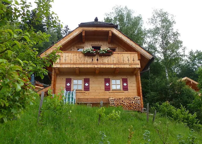 Naturdorf Oberkuehnreit