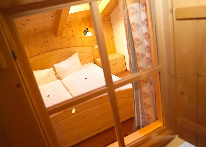 Σπίτι διακοπών Naturdorf Oberkuehnreit