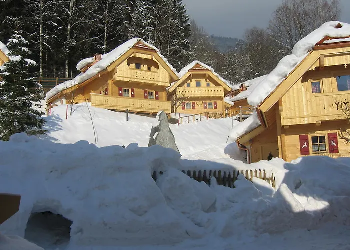 Naturdorf Oberkuehnreit Neukirchen am Großvenediger