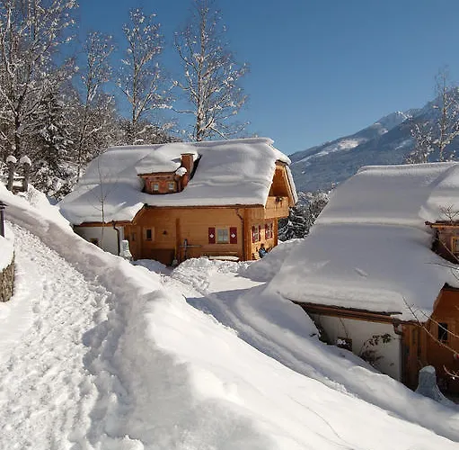 Σπίτι διακοπών Naturdorf Oberkuehnreit
