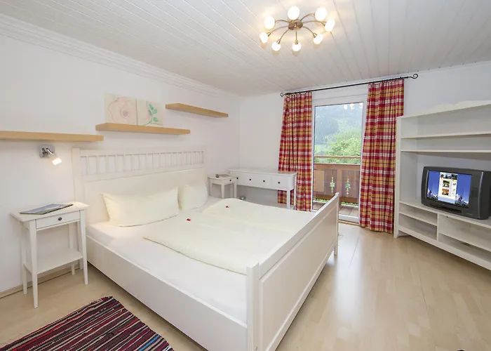 Naturdorf Oberkuehnreit Neukirchen am Großvenediger