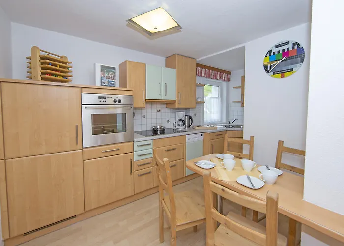 Σπίτι διακοπών Naturdorf Oberkuehnreit *