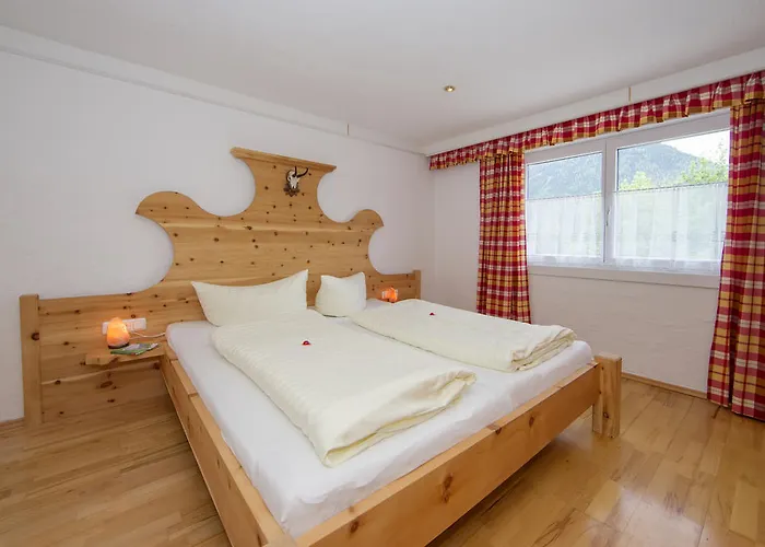 Σπίτι διακοπών Naturdorf Oberkuehnreit