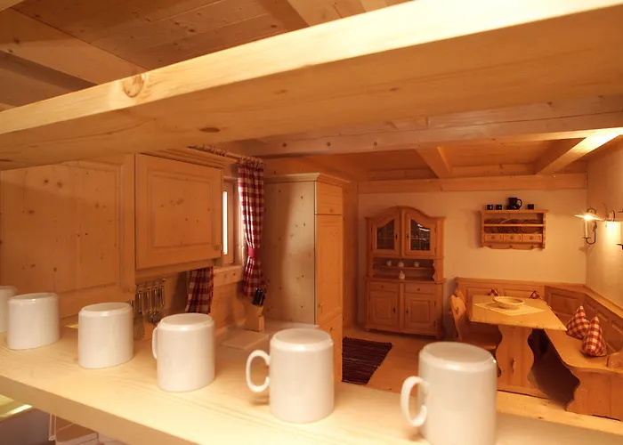 Naturdorf Oberkuehnreit Neukirchen am Großvenediger