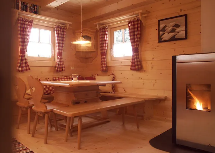 Naturdorf Oberkuehnreit