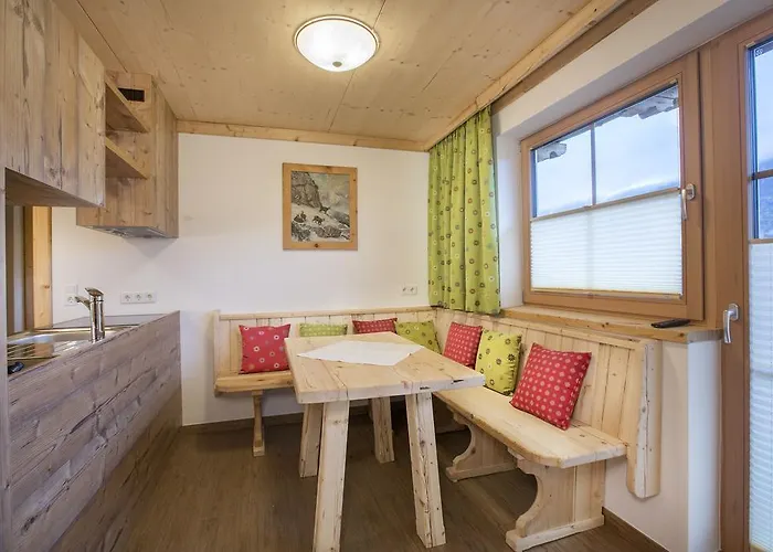 Naturdorf Oberkuehnreit